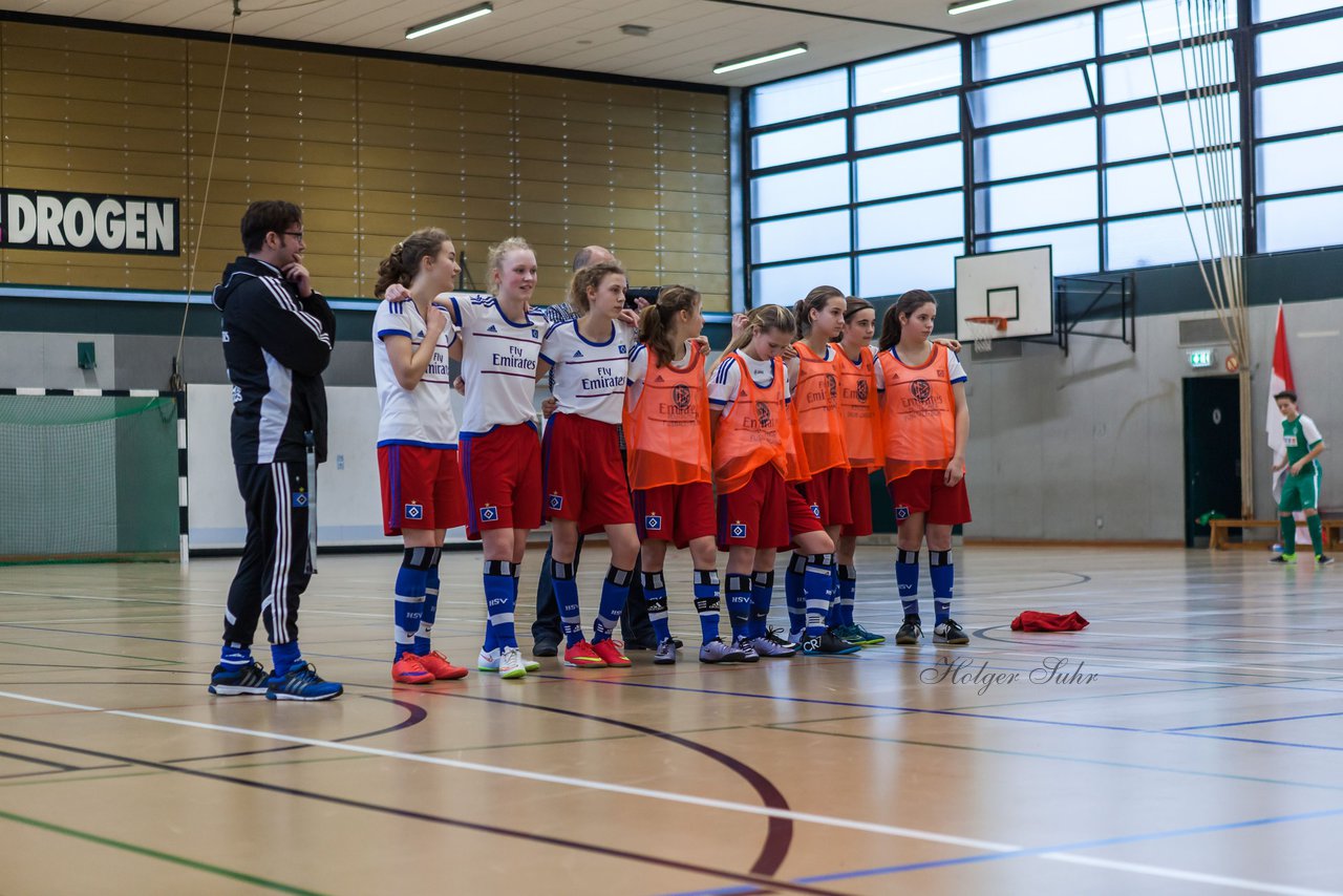 Bild 887 - Norddeutsche Futsalmeisterschaft